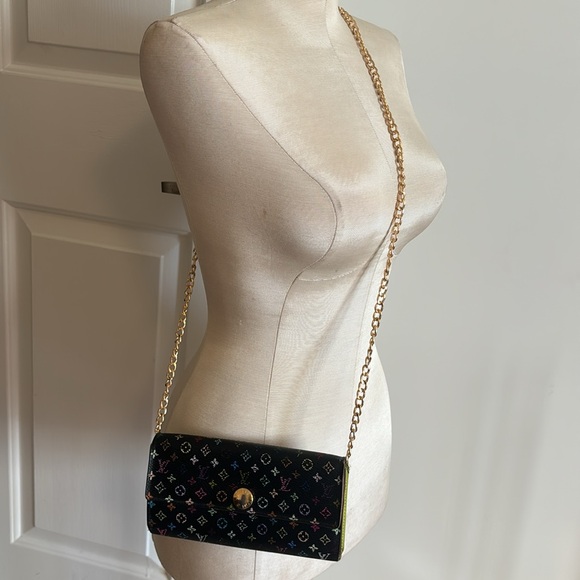 Loius Vuitton Wallet - Picture 3 of 14